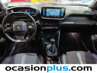 Peugeot 2008 PureTech 130 S&S GT 96 kW (130 CV)