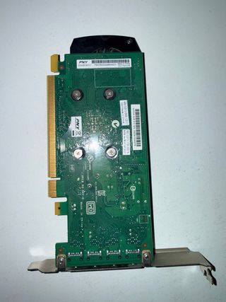 Tarjeta Gráfica Nvidia NVS 510