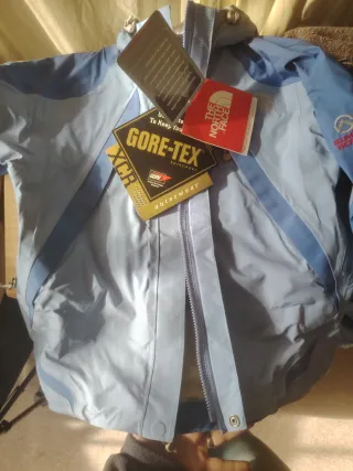 Chaqueta The North Face Mujer Talla S