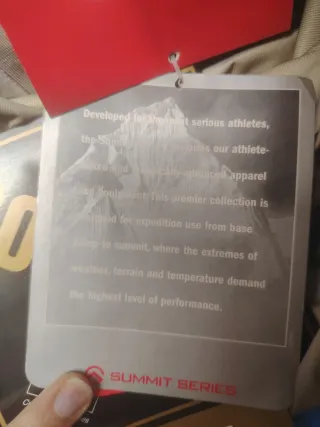 Chaqueta The North Face Mujer Talla S