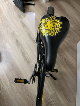 Bicicleta Btwin 20 pulgadas