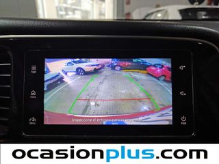 Mitsubishi Outlander 200 MPI Motion 2WD CVT 110 kW (150 CV)