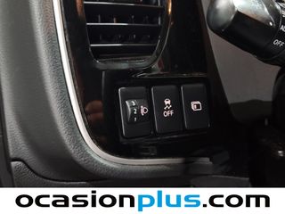 Mitsubishi Outlander 200 MPI Motion 2WD CVT 110 kW (150 CV)