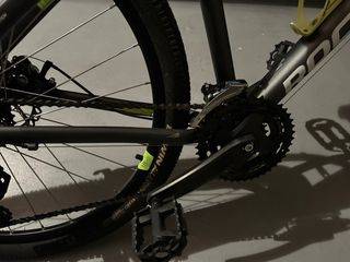 Bicicleta Rockrider ST520 Talla L