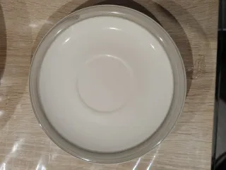 Juego 4 platos café El Corte Inglés