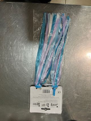 Cintas para patinete Scooter Ribbons