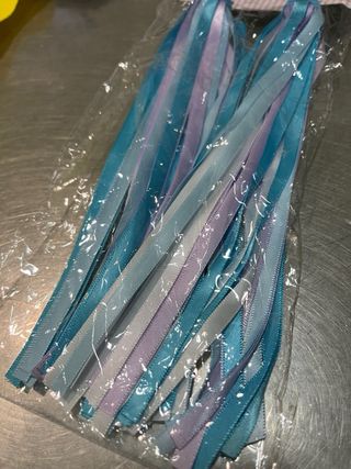 Cintas para patinete Scooter Ribbons