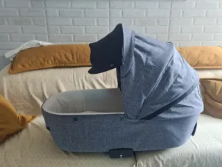 Trio Inglesina Aptica Passeggino 2019