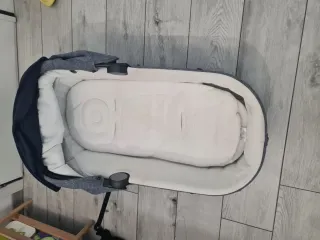 Trio Inglesina Aptica Passeggino 2019