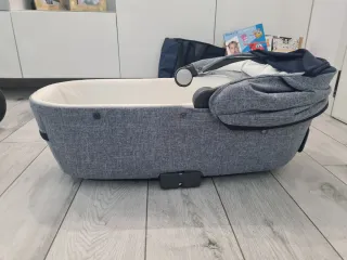 Trio Inglesina Aptica Passeggino 2019