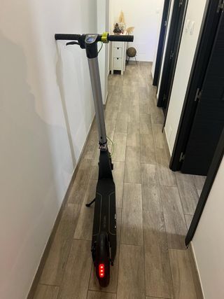 Patinete Eléctrico Cecotec Bongo Serie A