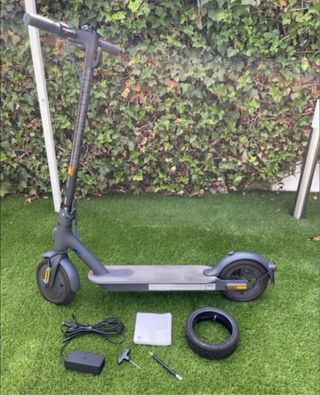 Patinete Eléctrico Xiaomi Essential