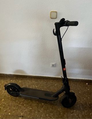 Patinete Eléctrico Xiaomi Essential