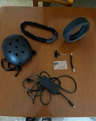 Patinete Eléctrico Xiaomi Essential