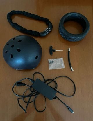 Patinete Eléctrico Xiaomi Essential