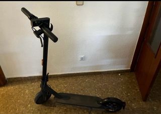 Patinete Eléctrico Xiaomi Essential