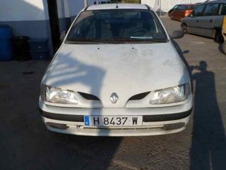 964172 compresor aire acondicionado renault megane