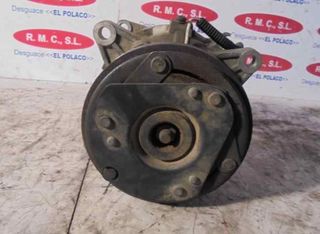 964172 compresor aire acondicionado renault megane