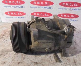 964172 compresor aire acondicionado renault megane