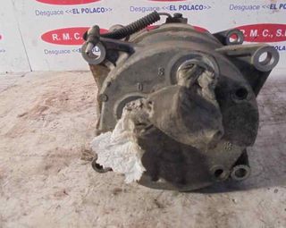 964172 compresor aire acondicionado renault megane