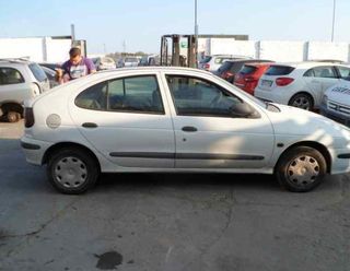 964172 compresor aire acondicionado renault megane