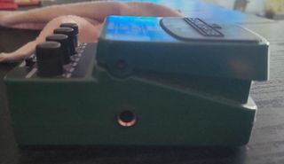 Behringer UF100 Ultra Flanger