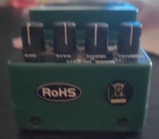 Behringer UF100 Ultra Flanger