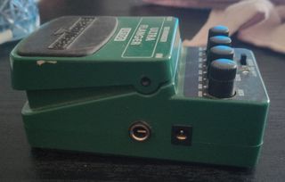 Behringer UF100 Ultra Flanger