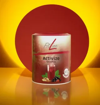 Optimal-Set (PowerCocktail y Restorate Citrus)