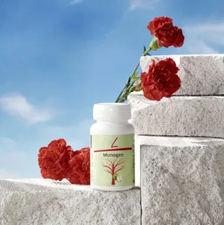 Optimal-Set (PowerCocktail y Restorate Citrus)