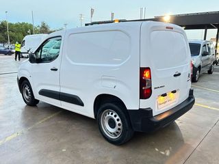 Citroën Berlingo Talla M BlueHDi 75 CONTROL