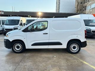 Citroën Berlingo Talla M BlueHDi 75 CONTROL