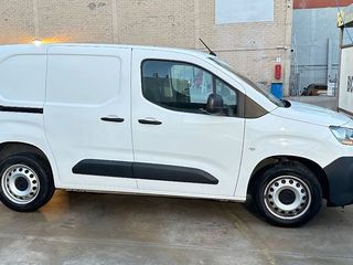 Citroën Berlingo Talla M BlueHDi 75 CONTROL