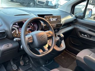 Citroën Berlingo Talla M BlueHDi 75 CONTROL