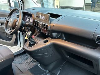 Citroën Berlingo Talla M BlueHDi 75 CONTROL