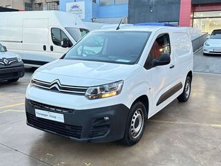 Citroën Berlingo Talla M BlueHDi 75 CONTROL