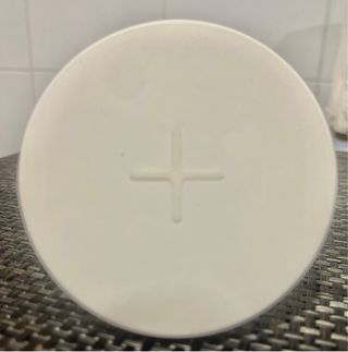 Cargador Inalámbrico IKEA LIVBOJ
