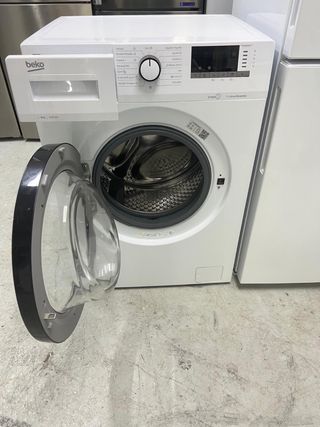 Nevera y Lavadora con garantía transporte