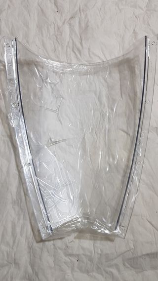 CUPULA ORIGINAL DERBI GPR 50 Y 125 AÑO 2004 A 2008