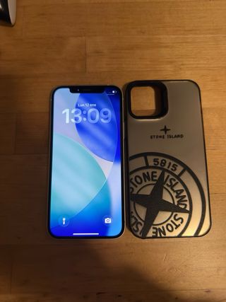 iPhone 12 128GB Bianco