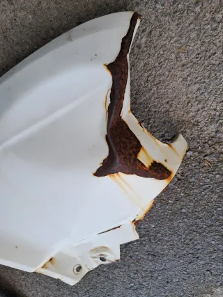 Aleta Delantera Derecha BMW E30