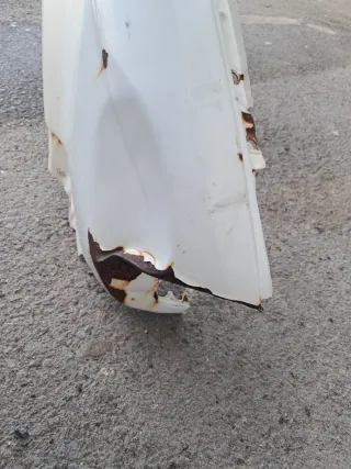 Aleta Delantera Derecha BMW E30