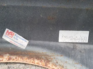 Aleta Delantera Derecha BMW E30