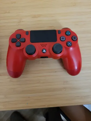 Ps4 Slim + 2 Mandos + Pack Juegos