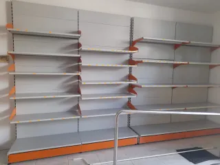 Estanterías y Muebles De Almacenamiento Muy Bien