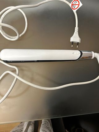 Plancha Rowenta Volumizer Brush