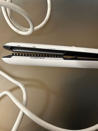 Plancha Rowenta Volumizer Brush