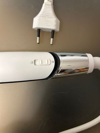 Plancha Rowenta Volumizer Brush