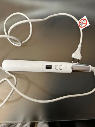 Plancha Rowenta Volumizer Brush