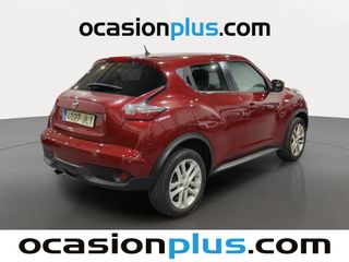 Nissan Juke DIG-T Acenta 85 kW (115 CV)